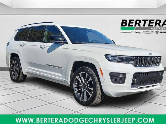 JEEP GRAND CHEROKEE 2021 1C4RJKDG2M8189846 image JEEP GRAND CHEROKEE 2021 1C4RJKDG2M8189846 image